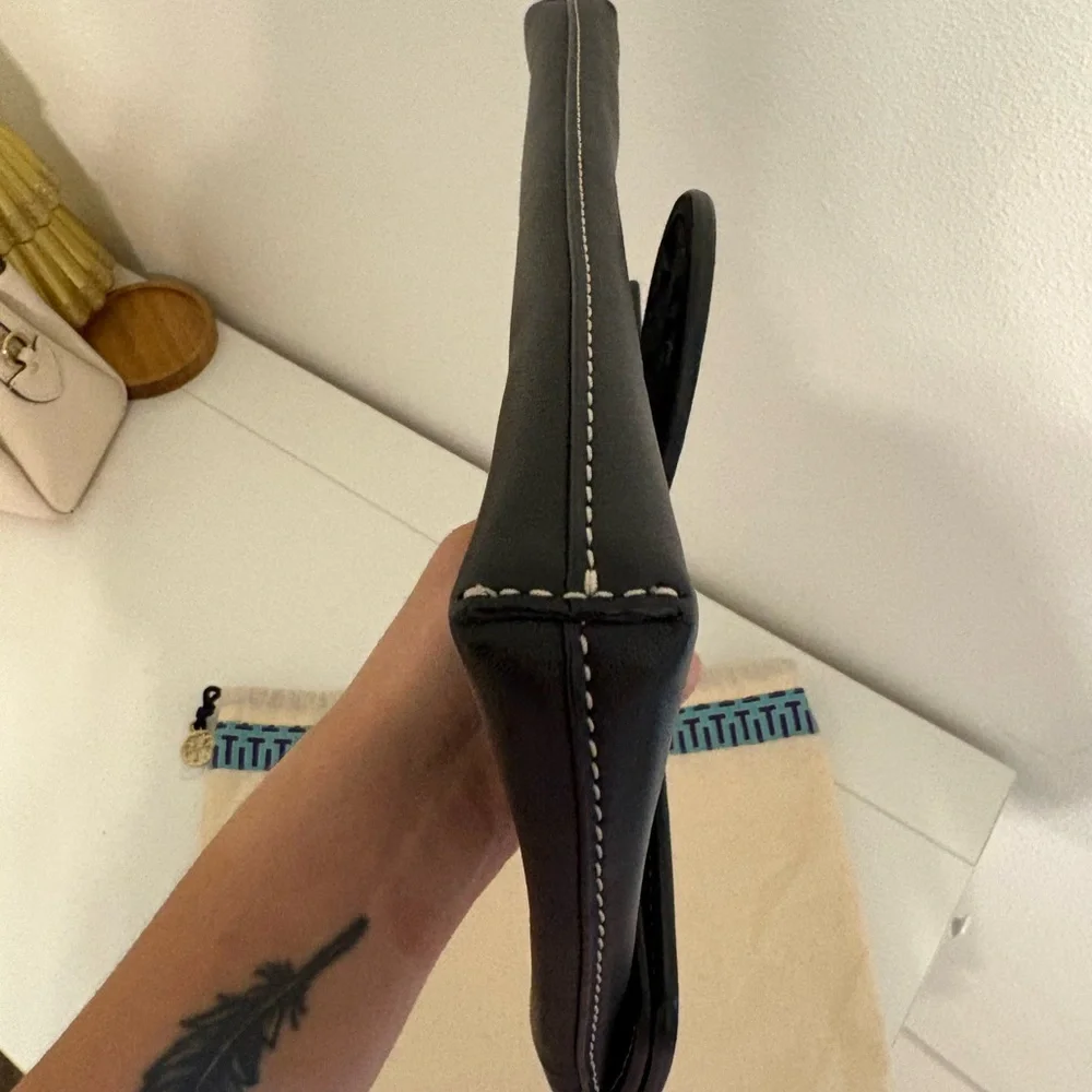 Tory Burch Clutch - Picture 4 of 5